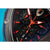 Tonino Lamborghini Spyder X Chronograph Date Steel Red - Watches & Crystals