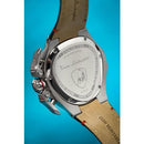 Tonino Lamborghini Spyder X Chronograph Date Steel Red - Watches & Crystals