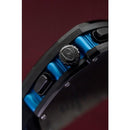 Tonino Lamborghini Spyderleggero Chronograph Day Date Blue - Watches & Crystals