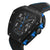Tonino Lamborghini Spyderleggero Chronograph Day Date Blue - Watches & Crystals
