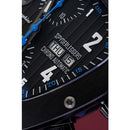 Tonino Lamborghini Spyderleggero Chronograph Day Date Blue - Watches & Crystals