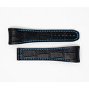 Tonino Lamborghini Spyderleggero Chronograph Day Date Blue - Watches & Crystals