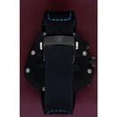 Tonino Lamborghini Spyderleggero Chronograph Day Date Blue - Watches & Crystals