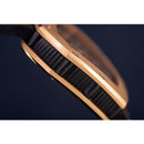 Tonino Lamborghini Spyderleggero Skeleton IP Rose Gold - Watches & Crystals