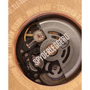 Tonino Lamborghini Spyderleggero Skeleton IP Rose Gold - Watches & Crystals