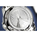 Venezianico Automatic Watch Nereide Canova Bracelet Red 3321503C - Watches & Crystals