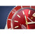 Venezianico Automatic Watch Nereide Canova Bracelet Red 3321503C - Watches & Crystals