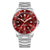 Venezianico Nereide 42 - 3321503C - Watches & Crystals