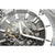 Venezianico Automatic Watch Nereide UltraLeggero Skeleton Canova Bracelet 3921503C - Watches & Crystals