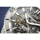 Venezianico Automatic Watch Nereide UltraLeggero Skeleton Canova Bracelet 3921503C - Watches & Crystals