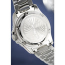 Venezianico Automatic Watch Nereide UltraLeggero Skeleton Canova Bracelet 3921503C - Watches & Crystals