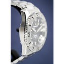 Venezianico Automatic Watch Nereide UltraLeggero Skeleton Canova Bracelet 3921503C - Watches & Crystals