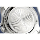 Venezianico Automatic Watch Nereide UltraLeggero Skeleton Canova Bracelet 3921503C - Watches & Crystals