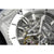 Venezianico Automatic Watch Nereide UltraLeggero Skeleton Canova Bracelet 3921503C - Watches & Crystals