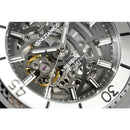 Venezianico Automatic Watch Nereide UltraLeggero Skeleton Canova Bracelet 3921503C - Watches & Crystals