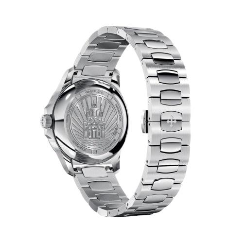 Venezianico Automatic Watch Redentore 36 Pink Steel 1121503C - Watches & Crystals