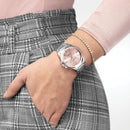 Venezianico Automatic Watch Redentore 36 Pink Steel 1121503C - Watches & Crystals