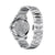 Venezianico Automatic Watch Redentore 36 'Tiffany' Blue Steel 1121502C - Watches & Crystals