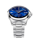 Venezianico Automatic Watch Redentore 40 Blue Steel 1221502C - Watches & Crystals