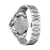 Venezianico Automatic Watch Redentore 40 Blue Steel 1221502C - Watches & Crystals