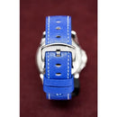 Venezianico Automatic Watch Nereide Blue Leather 3321502 - Watches & Crystals