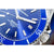 Venezianico Automatic Watch Nereide Blue Leather 3321502 - Watches & Crystals