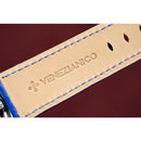 Venezianico Automatic Watch Nereide Blue Leather 3321502 - Watches & Crystals