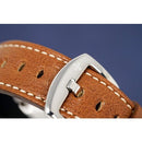 Venezianico Automatic Watch Nereide Leather Black 3321505 - Watches & Crystals