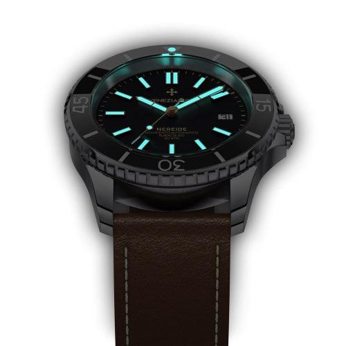 Venezianico Nereide 42 - 3321505 - Watches & Crystals