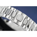 Venezianico Automatic Watch Nereide Canova Bracelet Black 3321504C - Watches & Crystals