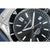 Venezianico Automatic Watch Nereide Canova Bracelet Black 3321504C - Watches & Crystals
