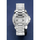 Venezianico Automatic Watch Nereide Canova Bracelet Black 3321504C - Watches & Crystals