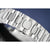 Venezianico Automatic Watch Nereide Canova Bracelet Blue 3321502C - Watches & Crystals