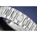 Venezianico Automatic Watch Nereide Canova Bracelet Blue 3321502C - Watches & Crystals