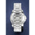 Venezianico Automatic Watch Nereide Canova Bracelet Blue 3321502C - Watches & Crystals