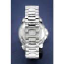 Venezianico Automatic Watch Nereide Canova Bracelet Blue 3321502C - Watches & Crystals