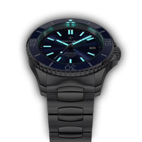 Venezianico Nereide 42 - 3321502C - Watches & Crystals