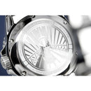 Venezianico Automatic Watch Nereide Canova Bracelet Blue 3321502C - Watches & Crystals