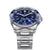 Venezianico Nereide 42 - 3321502C - Watches & Crystals