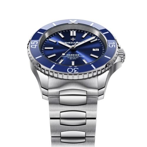 Venezianico Nereide 42 - 3321502C - Watches & Crystals