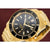 Venezianico Automatic Watch Nereide Canova Bracelet Gold 3321508C - Watches & Crystals