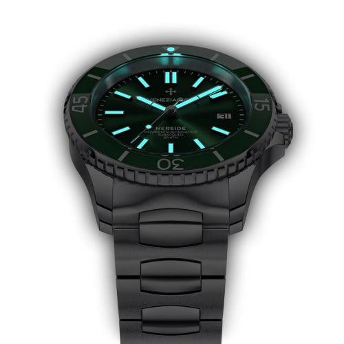 Venezianico Nereide 42 - 3321501C - Watches & Crystals