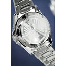 Venezianico Automatic Watch Nereide Canova Bracelet Green 3321501C - Watches & Crystals