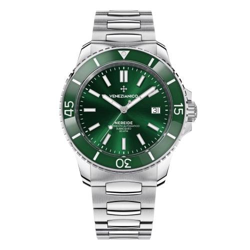 Venezianico Nereide 42 - 3321501C - Watches & Crystals