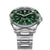 Venezianico Nereide 42 - 3321501C - Watches & Crystals