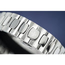 Venezianico Automatic Watch Nereide Canova Bracelet Green 3321501C - Watches & Crystals