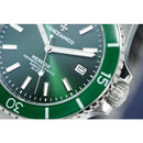 Venezianico Automatic Watch Nereide Canova Bracelet Green 3321501C - Watches & Crystals