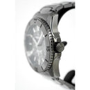 Venezianico Automatic Watch Nereide UltraLeggero Skeleton Gunmetal 3921504C - Watches & Crystals