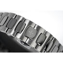 Venezianico Automatic Watch Nereide UltraLeggero Skeleton Gunmetal 3921504C - Watches & Crystals