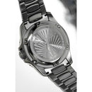 Venezianico Automatic Watch Nereide UltraLeggero Skeleton Gunmetal 3921504C - Watches & Crystals